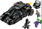 LEGO-76303 DC Batman™ Tumbler, Two-Face™ ve Joker™’e Karşı thumbnail 2