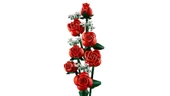 LEGO-10328 Botanicals Gül Buketi - 5