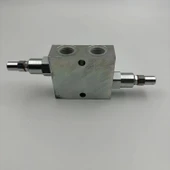 İkiz Basınç Emniyet Valfi 1/2 thumbnail 3