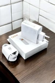 120W Şarj Aleti Type-C Uyumlu Turbo Şarj Aleti - 3