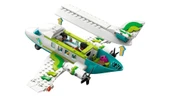 LEGO-42656 Friends Heartlake City Havaalanı ve Uçak - 6
