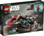 LEGO-75362 Star Wars™ Ahsoka Tano'nun T-6 Jedi Mekiği - 7