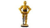 LEGO-75398 Star Wars C-3PO™ thumbnail 5