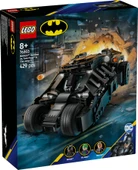 LEGO-76303 DC Batman™ Tumbler, Two-Face™ ve Joker™’e Karşı - 1