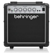 Behringer HA-10G / Gitar Amfi - 1