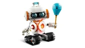 LEGO-31164 Creator Uzay Robotu - 3