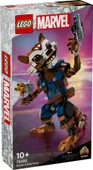 LEGO-76282 Marvel Rocket ve Bebek Groot - 1