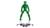 LEGO-76284 Marvel Green Goblin Yapım Figürü thumbnail 6