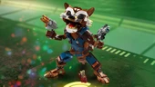 LEGO-76282 Marvel Rocket ve Bebek Groot - 4