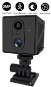 O-KAM Pro 3036 Bataryalı 4G Kamera - 1