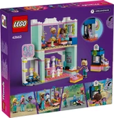 LEGO-42662 Friends Kuaför ve Aksesuar Mağazası - 7