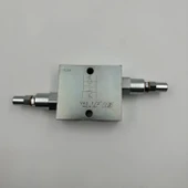 İkiz Basınç Emniyet Valfi 1/2 thumbnail 6