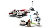 LEGO-75378 Star Wars™ BARC Motoru Kaçışı - 3
