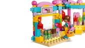 LEGO-42649 Friends Heartlake City Şekerci Dükkanı - 6