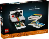 LEGO-21345 Ideas Polaroid OneStep SX-70 Kamera - 1
