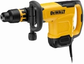 Dewalt Elektrikli Kırıcı Delici D25881K-QS Tek Darbe Enerjisi - 1