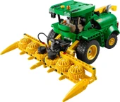 LEGO-42168 Technic John Deere 9700 Forage Harvester - 2
