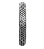 SERVİS 2.75-17 TT 6PR 42P MOTOSİKLET LASTİK - 1