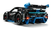 LEGO-42176 Technic Porsche GT4 e-Performance Yarış Arabası - 5