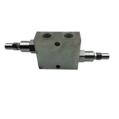 İkiz Basınç Emniyet Valfi 1/2 thumbnail 1