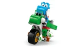 LEGO-72031 Super Mario Mario Kart – Yoshi Bike - 6