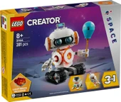 LEGO-31164 Creator Uzay Robotu thumbnail 1