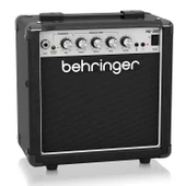 Behringer HA-10G / Gitar Amfi - 3