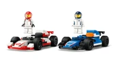 LEGO-60464 City F1® Williams Racing ve Haas F1® Yarış Arabaları - 4