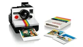 LEGO-21345 Ideas Polaroid OneStep SX-70 Kamera - 3