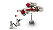 LEGO-75378 Star Wars™ BARC Motoru Kaçışı - 5
