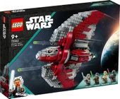 LEGO-75362 Star Wars™ Ahsoka Tano'nun T-6 Jedi Mekiği - 1