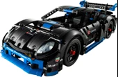 LEGO-42176 Technic Porsche GT4 e-Performance Yarış Arabası - 2