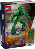 LEGO-76284 Marvel Green Goblin Yapım Figürü thumbnail 7