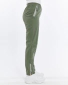 Mapamyumco Quick Dry Kadın Trekking Pantolon-HAKİ - 6