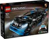 LEGO-42176 Technic Porsche GT4 e-Performance Yarış Arabası - 1