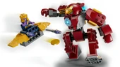 LEGO-76263 Marvel Iron Man Hulkbuster Thanos’a Karşı - 5