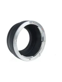 Ayex Canon Eos M Için Canon Eos Ef, Ef-S Lens Kullanım Adaptörü - 5