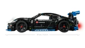 LEGO-42176 Technic Porsche GT4 e-Performance Yarış Arabası - 4