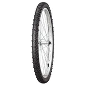 20 JANT BİSİKLET BMX DIŞ LASTİK TIRNAKLI - 1