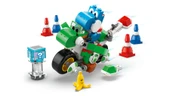 LEGO-72031 Super Mario Mario Kart – Yoshi Bike - 3