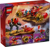 LEGO-71830 NINJAGO Kai'nin Robot Fırtına Aracı - 7