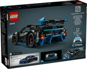 LEGO-42176 Technic Porsche GT4 e-Performance Yarış Arabası - 7