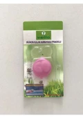 Vello Silikon Kulak Koruyucu Silikon Pamuklu 2'li - 1