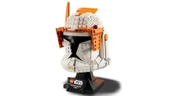 LEGO-75350 Star Wars™ Klon Komutanı Cody™ Kaskı - 3