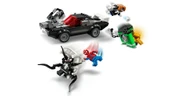 LEGO-76309 Marvel Örümcek Adam, Venom Arabasına Karşı thumbnail 3
