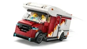 LEGO-60454 City Tatil Macera Karavanı thumbnail 5