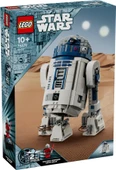 LEGO-75379 Star Wars R2-D2™ - 1