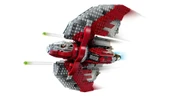 LEGO-75362 Star Wars™ Ahsoka Tano'nun T-6 Jedi Mekiği - 3