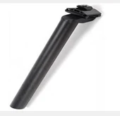 TAIWAN SELE BORUSU KIZAKLI 27,2MM 35CM SİYAH - 1