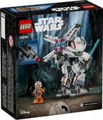 LEGO-75390 Star Wars™ Luke Skywalker™ X-Wing™ Robotu - 6